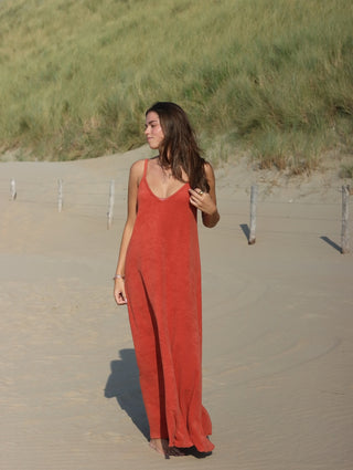 Endless Summer Dress
