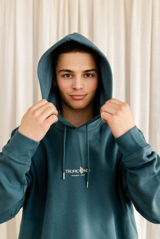 Unisex Ho'okipa Hoodie