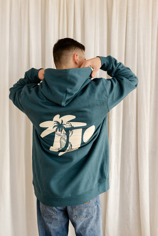 Unisex Ho'okipa Hoodie